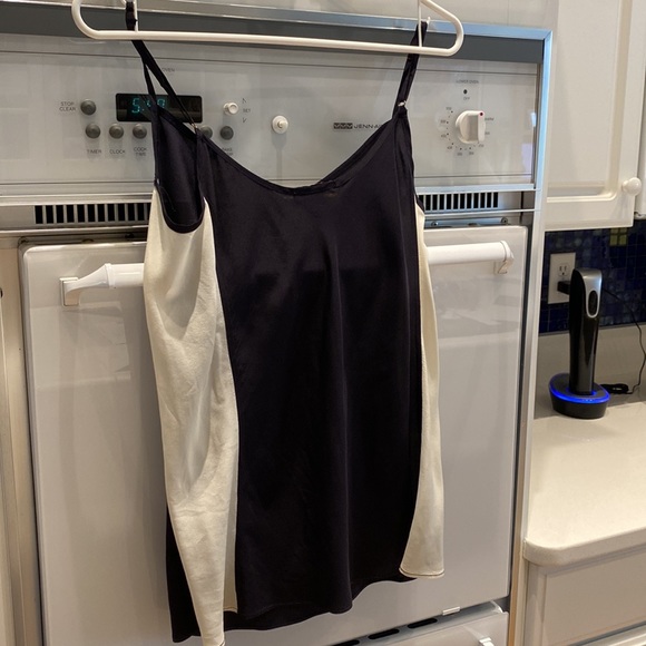 J crew silk camisole - Picture 2 of 4